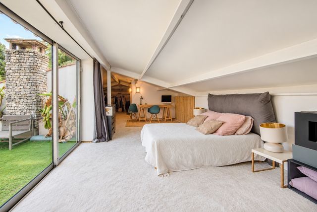 Maison &agrave; vendre - 8 pi&egrave;ces - 440 m2 - Nice - 06 - PROVENCE-ALPES-COTE-D-AZUR