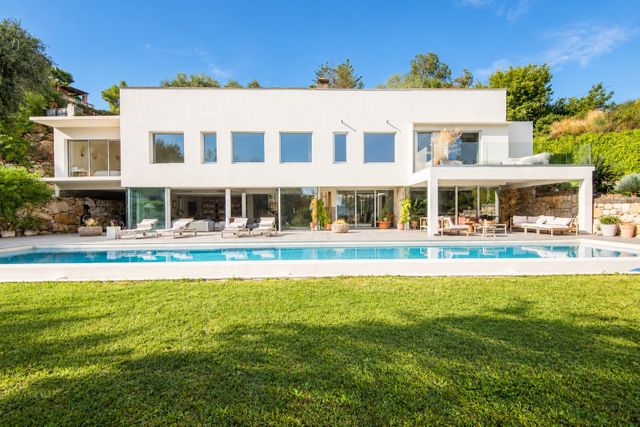Maison 8 pièces 440 m² à Nice