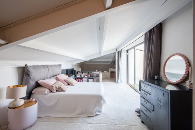 Maison &agrave; vendre - 8 pi&egrave;ces - 440 m2 - Nice - 06 - PROVENCE-ALPES-COTE-D-AZUR