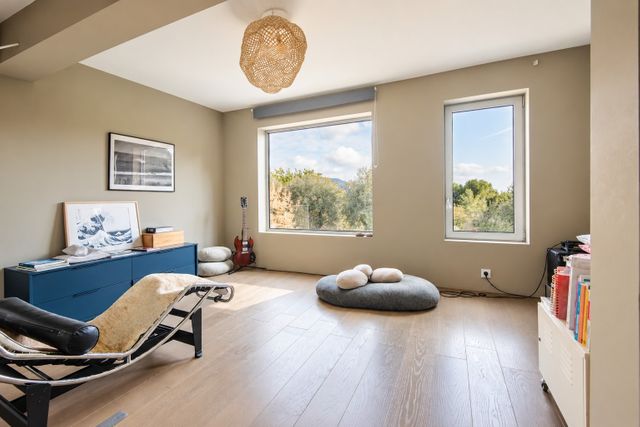 Maison &agrave; vendre - 8 pi&egrave;ces - 440 m2 - Nice - 06 - PROVENCE-ALPES-COTE-D-AZUR