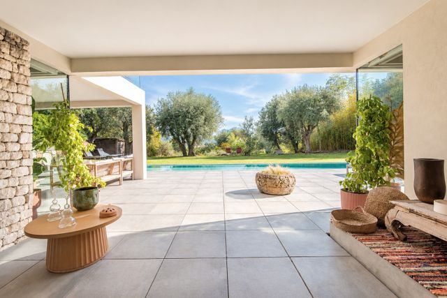 Maison &agrave; vendre - 8 pi&egrave;ces - 440 m2 - Nice - 06 - PROVENCE-ALPES-COTE-D-AZUR