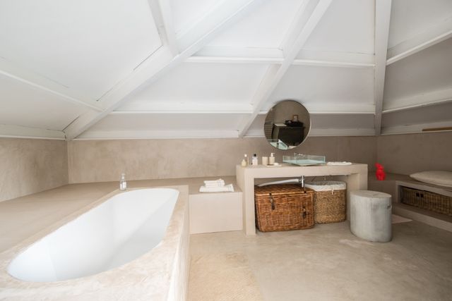 Maison &agrave; vendre - 8 pi&egrave;ces - 440 m2 - Nice - 06 - PROVENCE-ALPES-COTE-D-AZUR