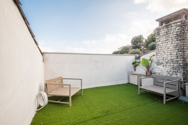 Maison &agrave; vendre - 8 pi&egrave;ces - 440 m2 - Nice - 06 - PROVENCE-ALPES-COTE-D-AZUR