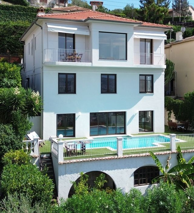 Maison 7 pièces 264 m² · à Nice · 264 m² · 2 095 000 €