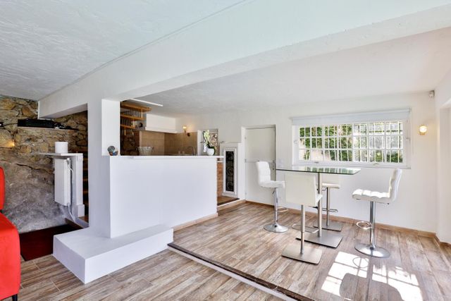 Maison &agrave; vendre - 7 pi&egrave;ces - 261,30 m2 - Nice - 06 - PROVENCE-ALPES-COTE-D-AZUR
