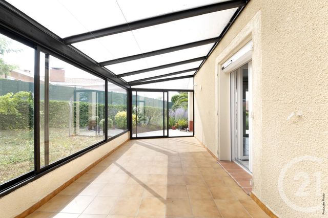 Maison à vendre - 5 pièces - 116 m2 - L Union - 31 - MIDI-PYRENEES