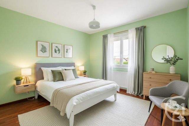 Maison &agrave; vendre - 5 pi&egrave;ces - 116 m2 - L Union - 31 - MIDI-PYRENEES