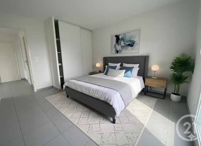 Appartement T2 &agrave; vendre - 2 pi&egrave;ces - 42 m2 - Aucamville - 31 - MIDI-PYRENEES