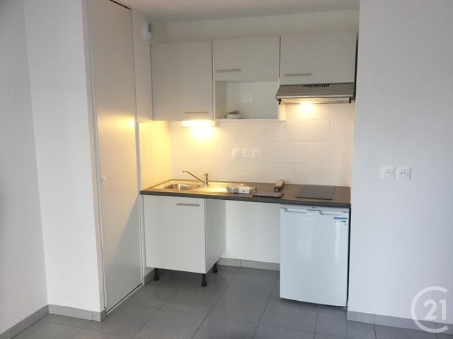 Appartement T2 &agrave; vendre - 2 pi&egrave;ces - 42 m2 - Aucamville - 31 - MIDI-PYRENEES