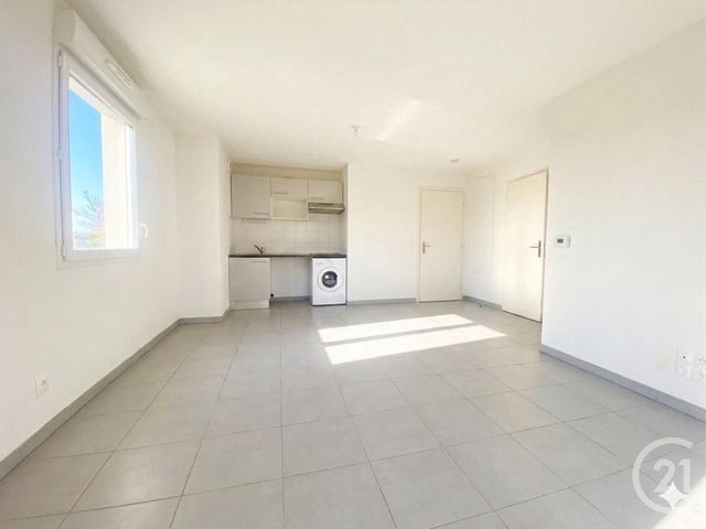 Appartement T2 &agrave; vendre - 2 pi&egrave;ces - 42 m2 - Aucamville - 31 - MIDI-PYRENEES