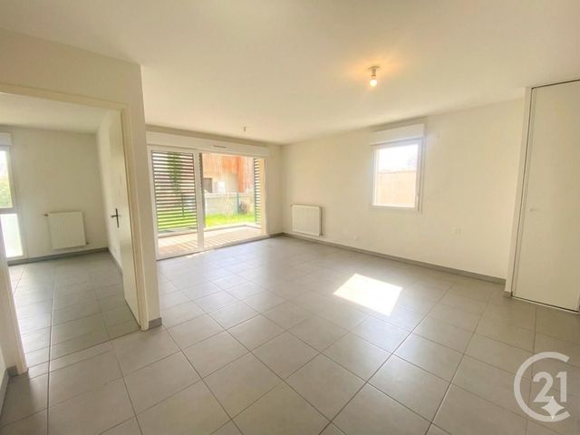 Appartement T2 &agrave; vendre - 2 pi&egrave;ces - 42 m2 - Aucamville - 31 - MIDI-PYRENEES