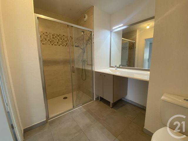 Appartement T2 &agrave; vendre - 2 pi&egrave;ces - 42 m2 - Aucamville - 31 - MIDI-PYRENEES