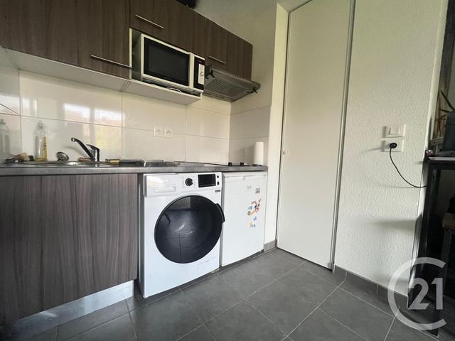 Appartement F2 à vendre - 2 pièces - 40 m2 - Toulouse - 31 - MIDI-PYRENEES