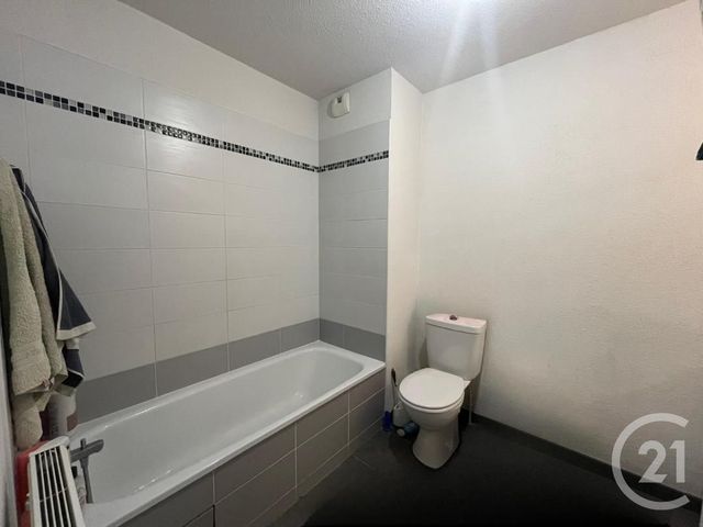 Appartement F2 à vendre - 2 pièces - 40 m2 - Toulouse - 31 - MIDI-PYRENEES