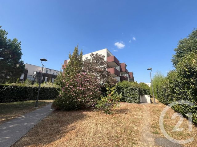 Appartement F2 à vendre - 2 pièces - 40 m2 - Toulouse - 31 - MIDI-PYRENEES