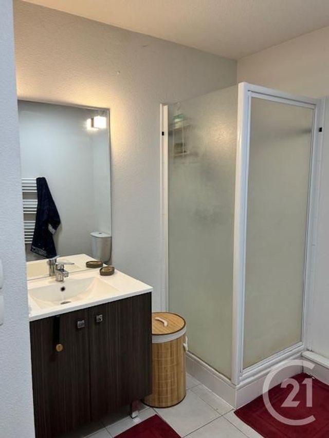 Appartement T1 &agrave; vendre - 1 pi&egrave;ce - 32,20 m2 - Toulouse - 31 - MIDI-PYRENEES