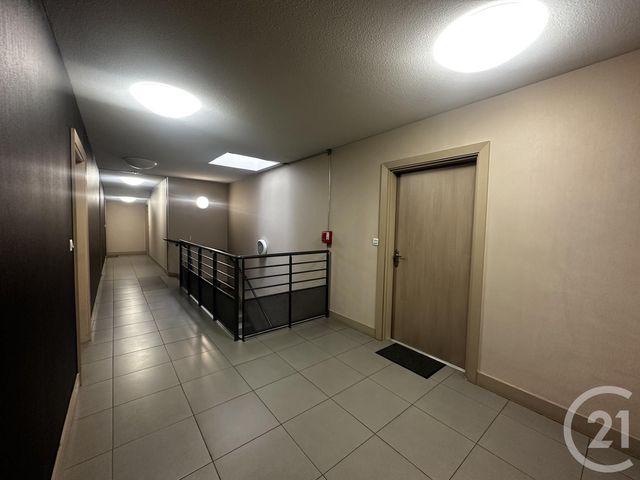 Appartement T1 à vendre - 1 pièce - 32,20 m2 - Toulouse - 31 - MIDI-PYRENEES