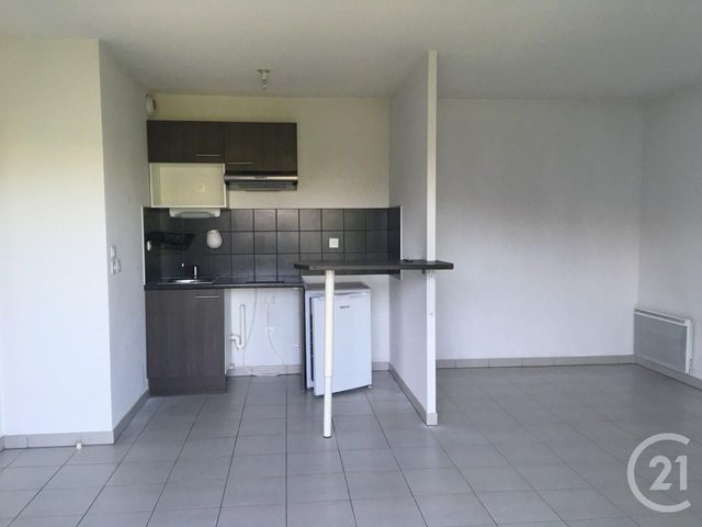 Appartement T1 à vendre - 1 pièce - 32,20 m2 - Toulouse - 31 - MIDI-PYRENEES