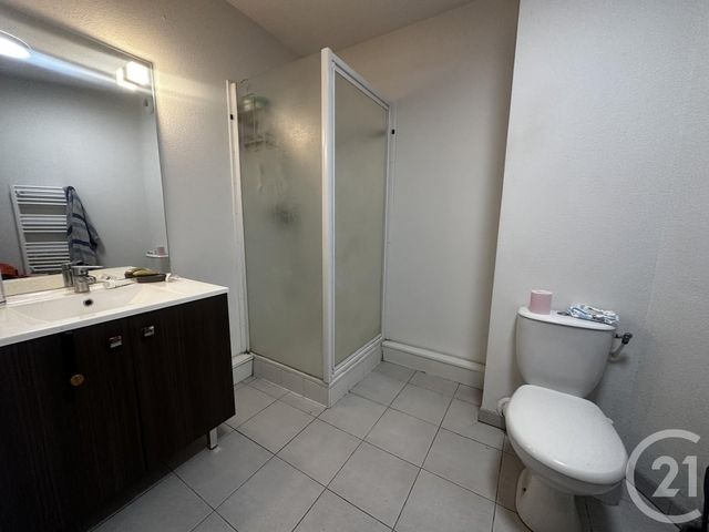 Appartement T1 à vendre - 1 pièce - 32,20 m2 - Toulouse - 31 - MIDI-PYRENEES