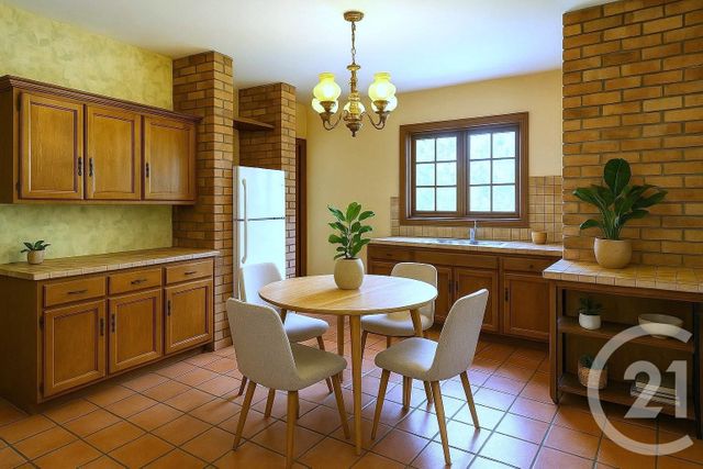 Maison à vendre - 8 pièces - 238,75 m2 - Lapeyrouse Fossat - 31 - MIDI-PYRENEES