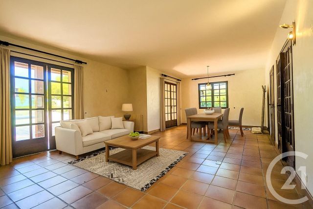 Maison à vendre - 8 pièces - 238,75 m2 - Lapeyrouse Fossat - 31 - MIDI-PYRENEES