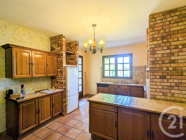 Maison à vendre - 8 pièces - 238,75 m2 - Lapeyrouse Fossat - 31 - MIDI-PYRENEES