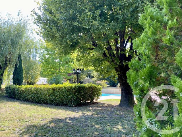 Maison à vendre - 8 pièces - 238,75 m2 - Lapeyrouse Fossat - 31 - MIDI-PYRENEES