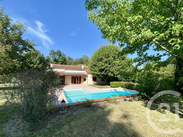 Maison à vendre - 8 pièces - 238,75 m2 - Lapeyrouse Fossat - 31 - MIDI-PYRENEES