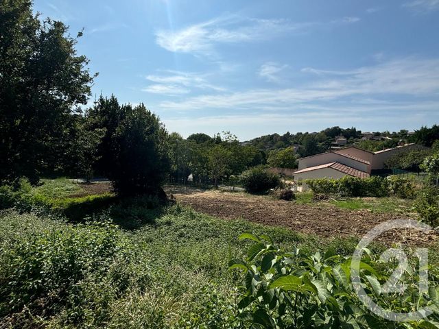 terrain - MONTASTRUC LA CONSEILLERE - 31