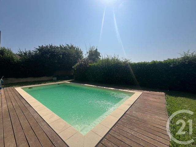 Maison à vendre - 5 pièces - 165 m2 - St Jean - 31 - MIDI-PYRENEES