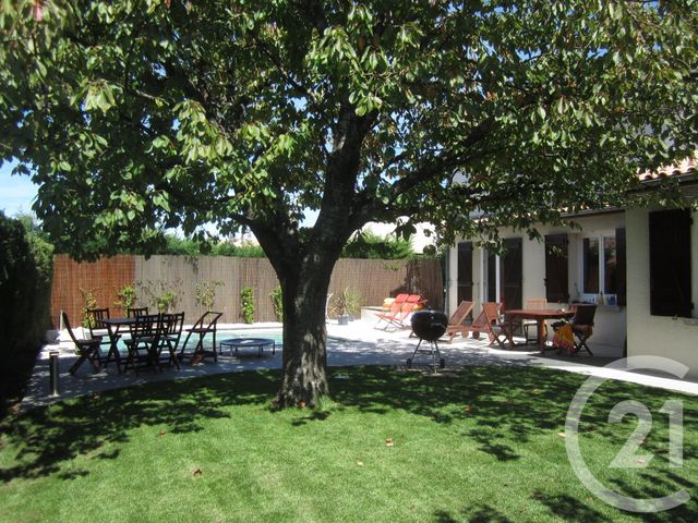 Maison &agrave; vendre - 6 pi&egrave;ces - 151,93 m2 - L Union - 31 - MIDI-PYRENEES