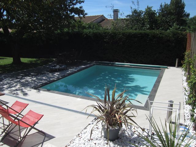 Maison &agrave; vendre - 6 pi&egrave;ces - 151,93 m2 - L Union - 31 - MIDI-PYRENEES