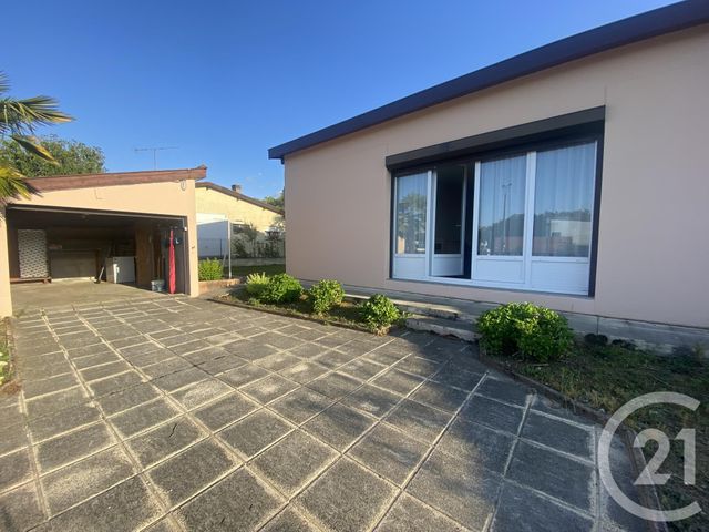 Maison à vendre - 5 pièces - 108,95 m2 - Montrabe - 31 - MIDI-PYRENEES