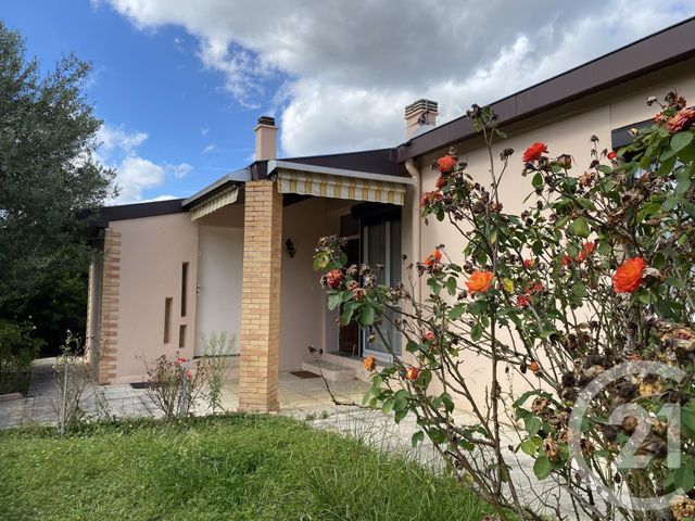 Maison à vendre - 5 pièces - 108,95 m2 - Montrabe - 31 - MIDI-PYRENEES