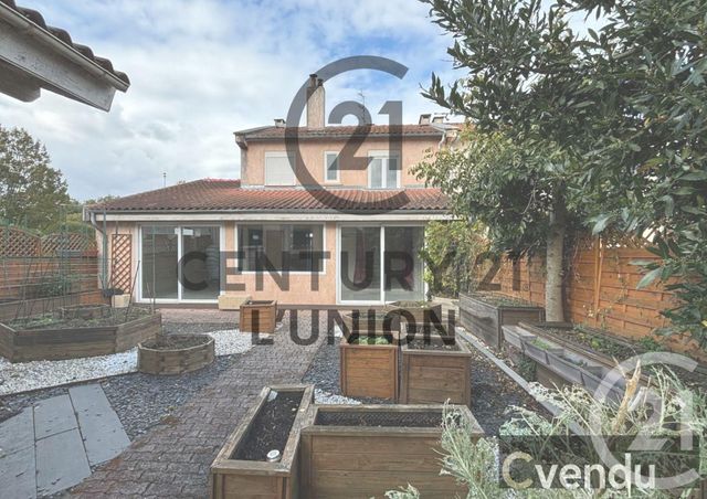 Prix immobilier ST JEAN - Photo d’une maison vendue