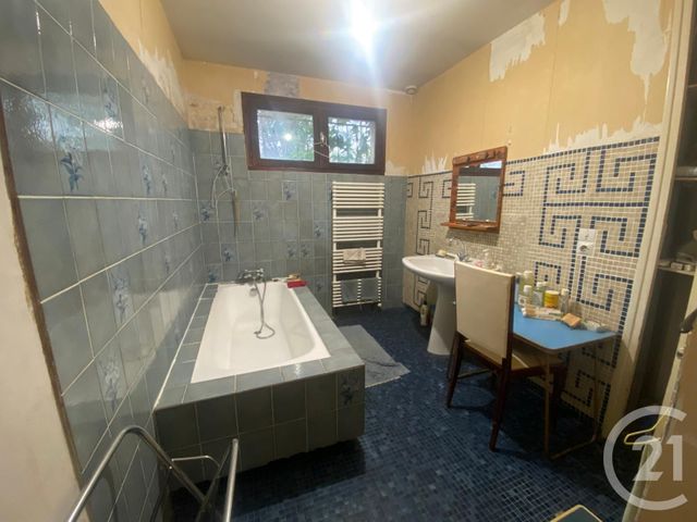 Maison &agrave; vendre - 7 pi&egrave;ces - 161 m2 - L Union - 31 - MIDI-PYRENEES