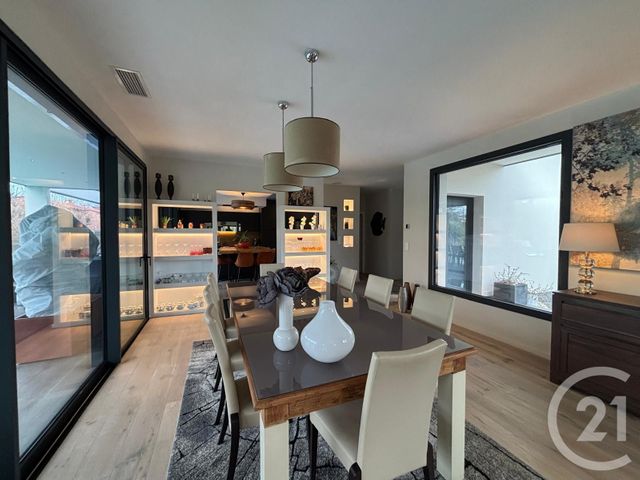 Maison à vendre - 7 pièces - 230 m2 - St Jean - 31 - MIDI-PYRENEES