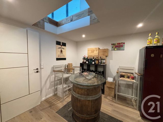 Maison à vendre - 7 pièces - 230 m2 - St Jean - 31 - MIDI-PYRENEES