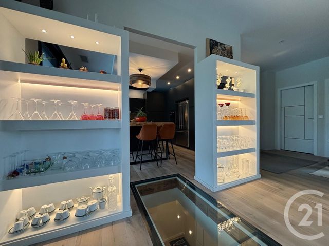 Maison à vendre - 7 pièces - 230 m2 - St Jean - 31 - MIDI-PYRENEES