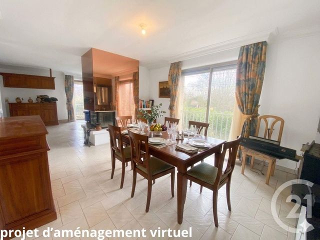 Maison &agrave; vendre - 7 pi&egrave;ces - 187 m2 - L Union - 31 - MIDI-PYRENEES