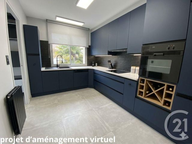 Maison &agrave; vendre - 7 pi&egrave;ces - 187 m2 - L Union - 31 - MIDI-PYRENEES
