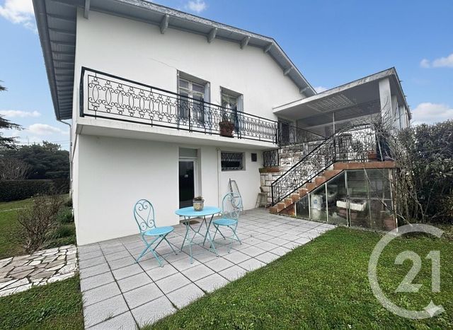 Maison à vendre L UNION