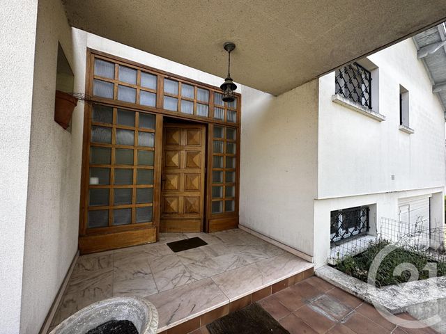 Maison &agrave; vendre - 6 pi&egrave;ces - 142 m2 - L Union - 31 - MIDI-PYRENEES