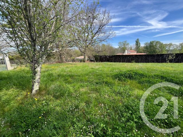 Terrain &agrave; vendre - 1005 m2 - St Jean - 31 - MIDI-PYRENEES
