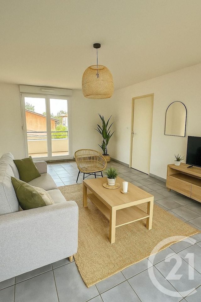 Appartement à vendre - 4 pièces - 83,07 m2 - Cepet - 31 - MIDI-PYRENEES
