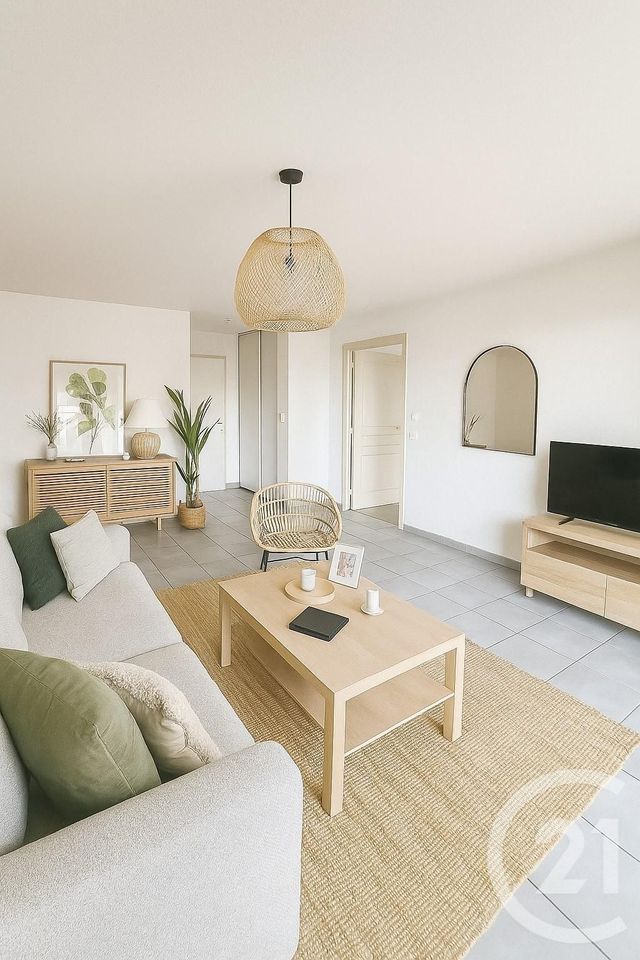 Appartement à vendre - 4 pièces - 83,07 m2 - Cepet - 31 - MIDI-PYRENEES