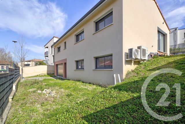 maison - ST JEAN - 31