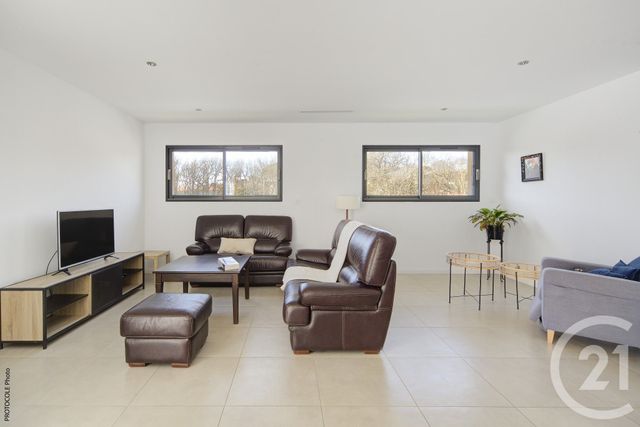 Maison &agrave; vendre - 6 pi&egrave;ces - 145 m2 - St Jean - 31 - MIDI-PYRENEES