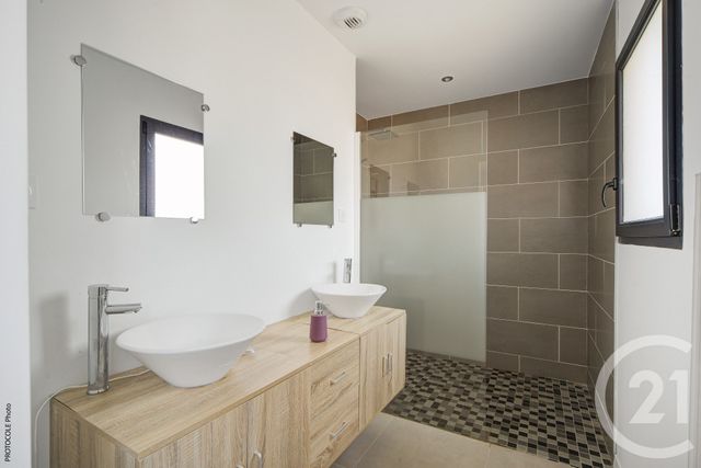 Maison &agrave; vendre - 6 pi&egrave;ces - 145 m2 - St Jean - 31 - MIDI-PYRENEES