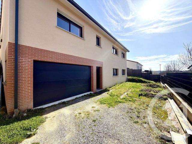 Maison &agrave; vendre - 6 pi&egrave;ces - 145 m2 - St Jean - 31 - MIDI-PYRENEES